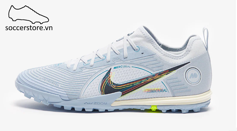 Nike Mercurial Vapor 14 Pro TF Zoom Progress pack- DJ2851-054