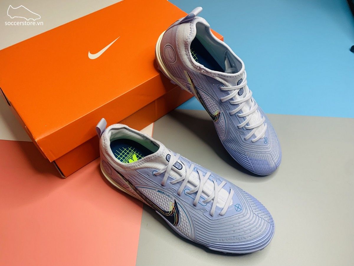 Nike Mercurial Vapor 14 Pro TF Zoom Progress pack- DJ2851-054