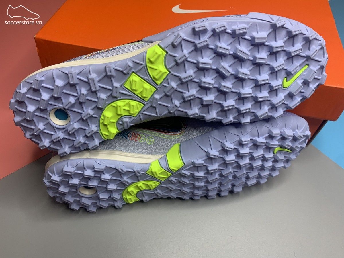 Nike Mercurial Vapor 14 Pro TF Zoom Progress pack- DJ2851-054