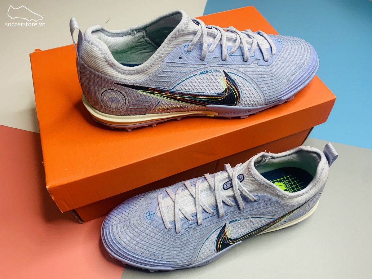 Nike Mercurial Vapor 14 Pro TF Zoom Progress pack- DJ2851-054