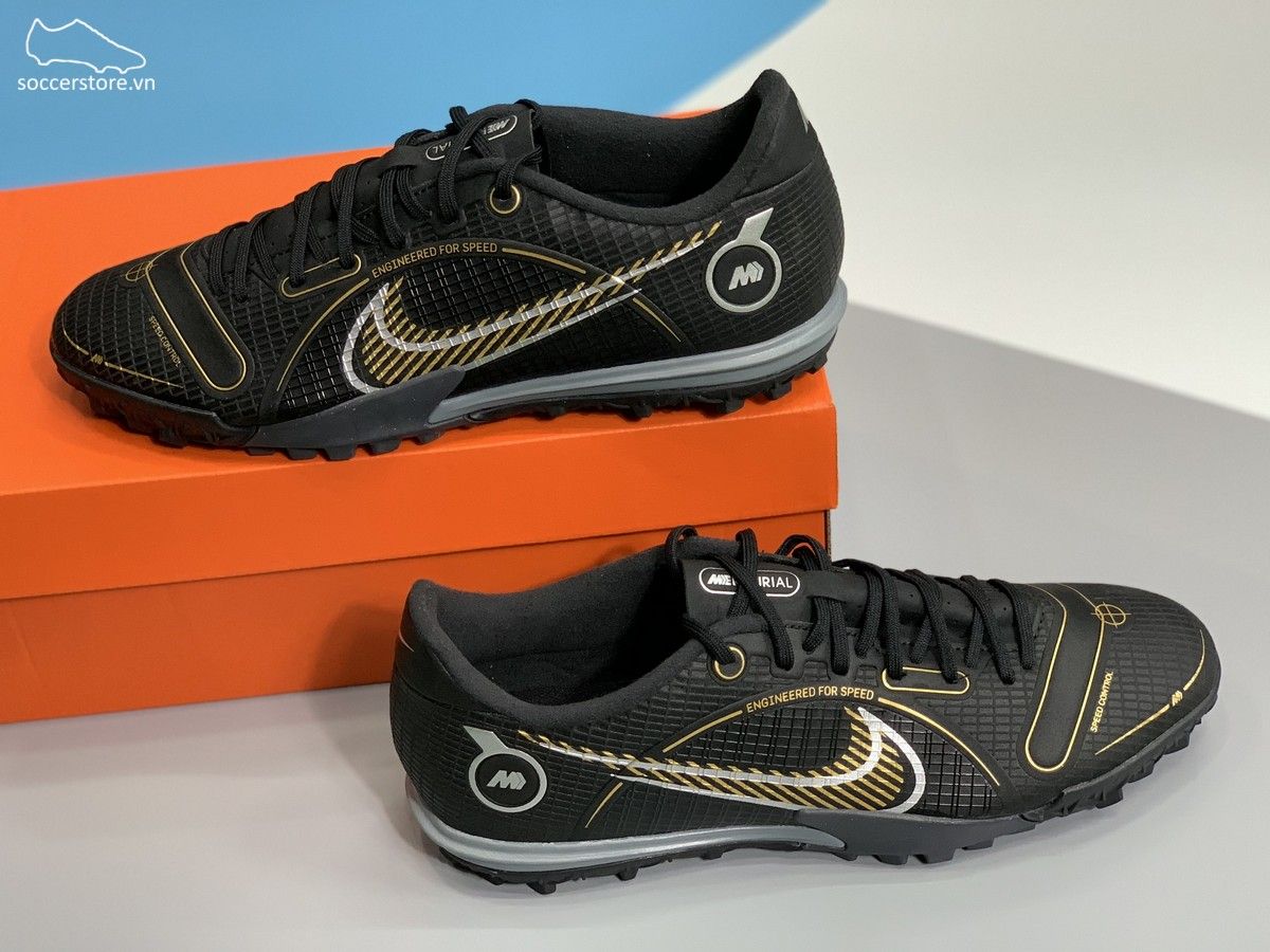 Nike Mercurial Vapor 14 Academy TF - DJ2879-007
