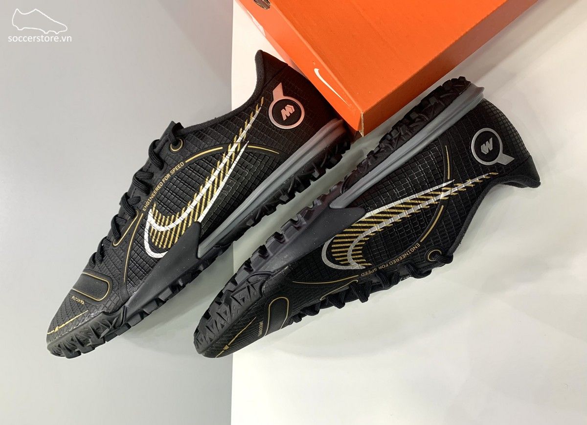 Nike Mercurial Vapor 14 Academy TF - DJ2879-007