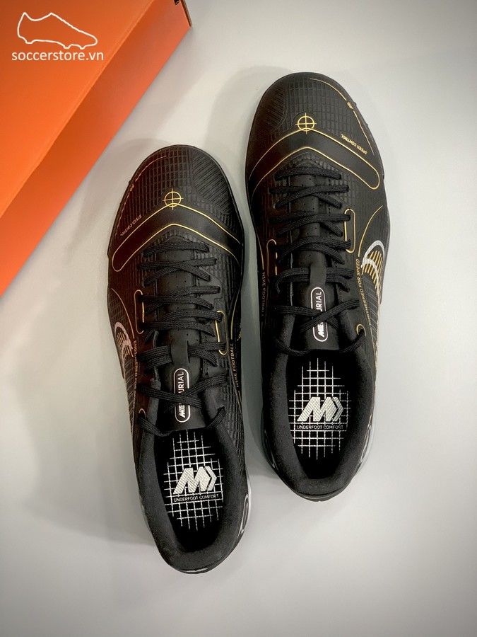 Nike Mercurial Vapor 14 Academy TF - DJ2879-007