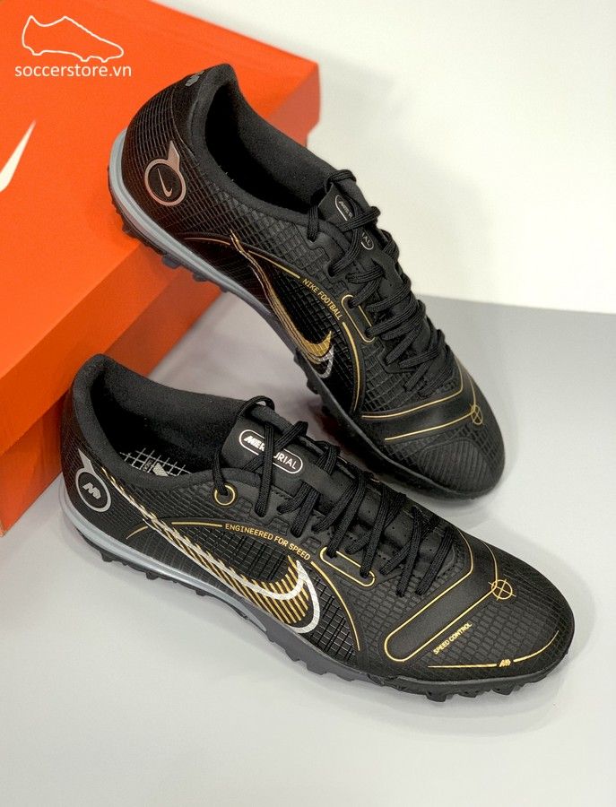 Nike Mercurial Vapor 14 Academy TF - DJ2879-007