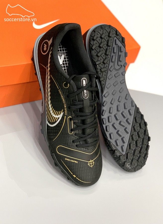 Nike Mercurial Vapor 14 Academy TF - DJ2879-007