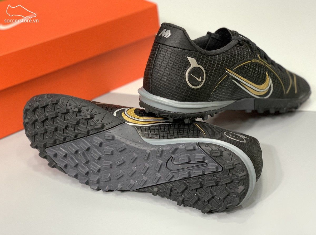 Nike Mercurial Vapor 14 Academy TF - DJ2879-007