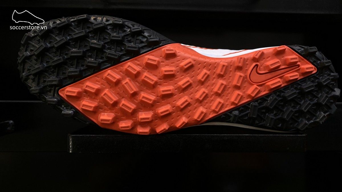 Nike Mercurial Superfly 8 Academy TF CR7 Euro 2020 Spark Positivity DJ4683-600