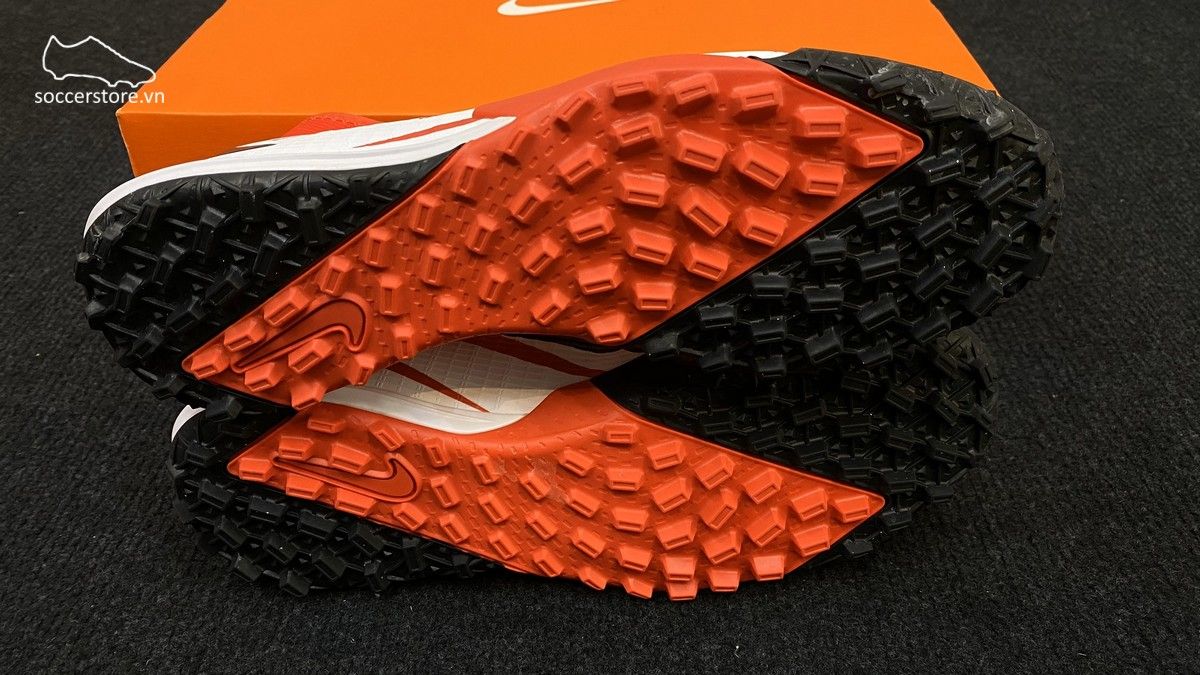 Nike Mercurial Superfly 8 Academy TF CR7 Euro 2020 Spark Positivity DJ4683-600
