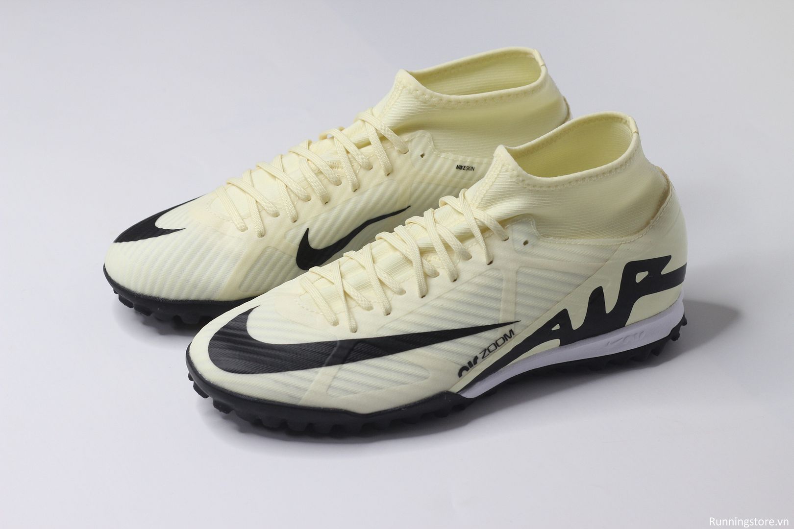 Nike Mercurial Superfly 9 Academy TF Air Zoom-DJ5629-700