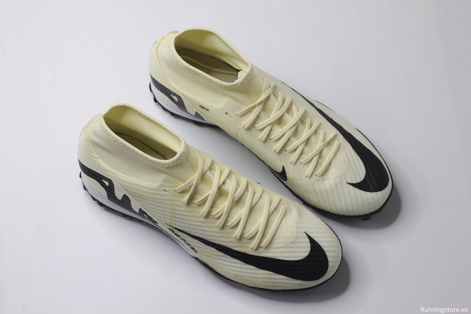 Nike Mercurial Superfly 9 Academy TF Air Zoom-DJ5629-700