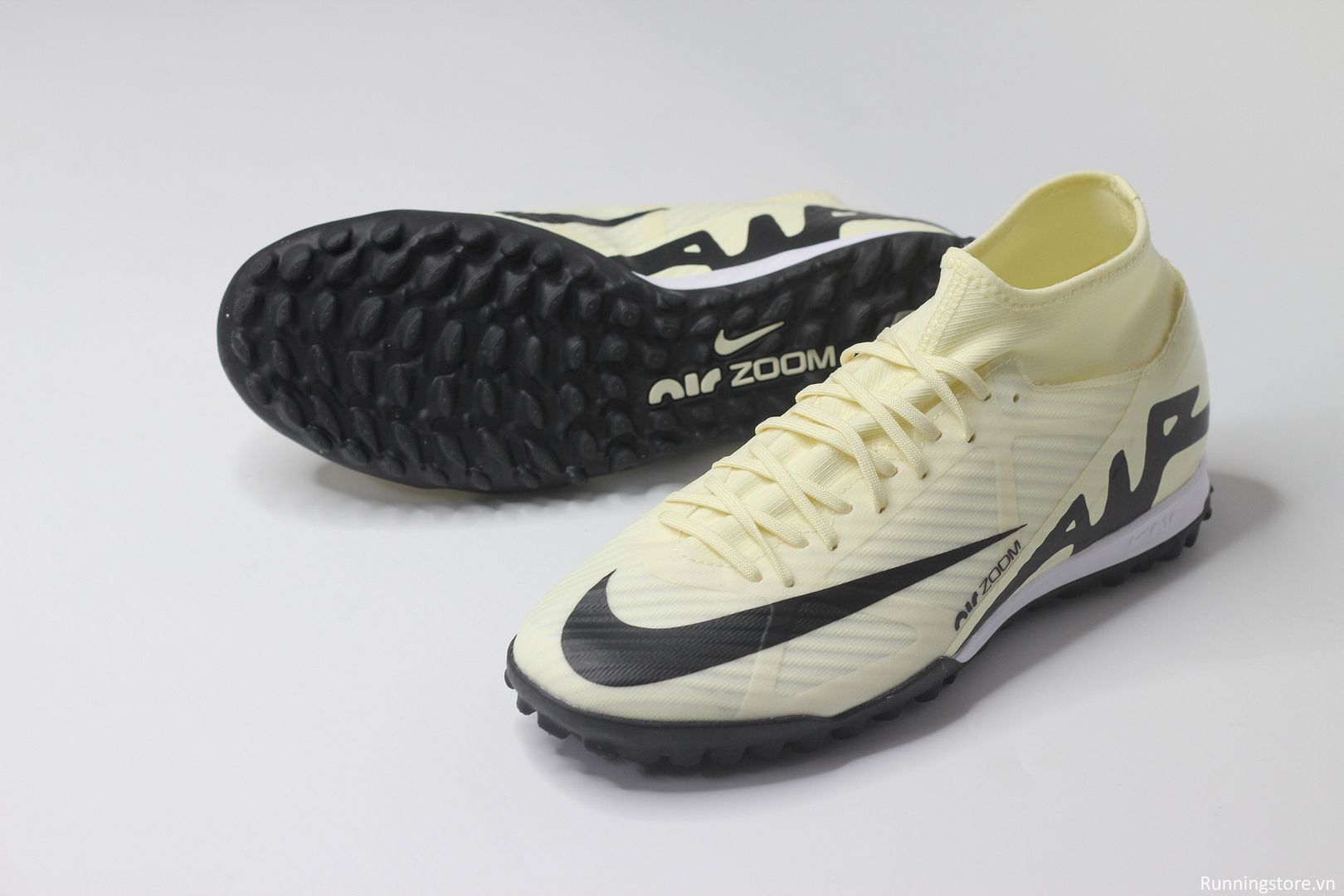 Nike Mercurial Superfly 9 Academy TF Air Zoom-DJ5629-700
