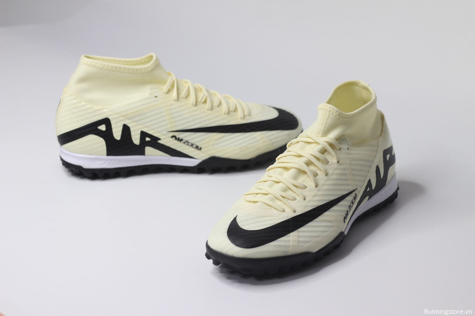 Nike Mercurial Superfly 9 Academy TF Air Zoom-DJ5629-700
