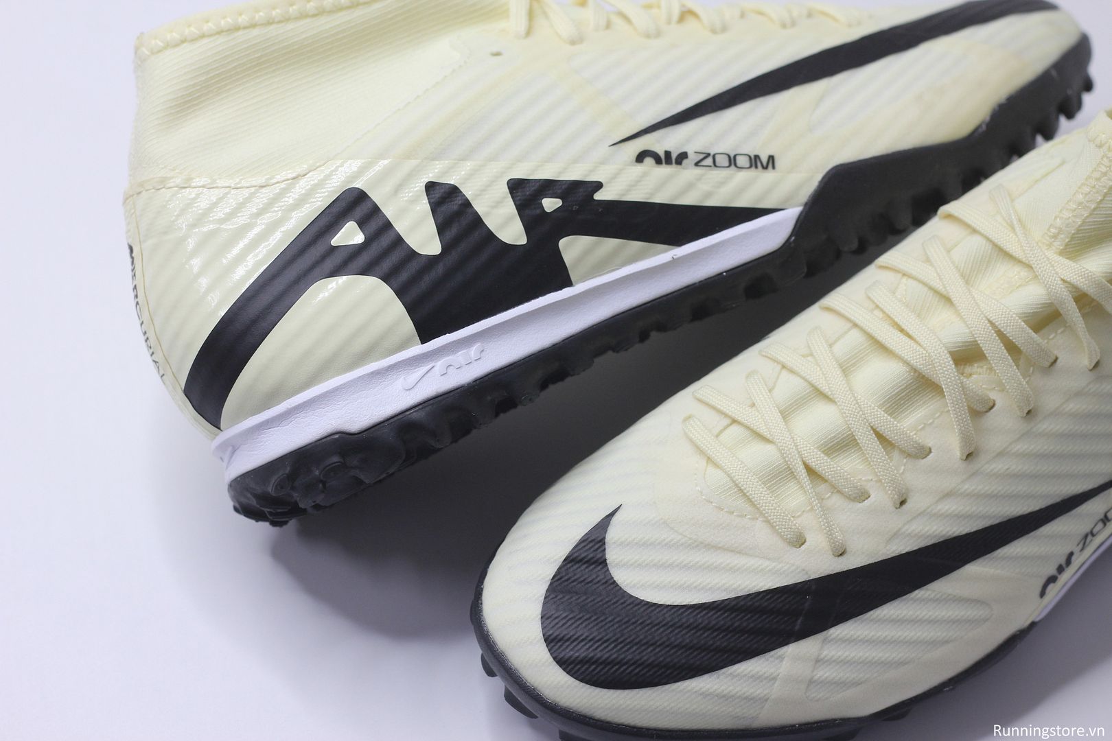 Nike Mercurial Superfly 9 Academy TF Air Zoom-DJ5629-700