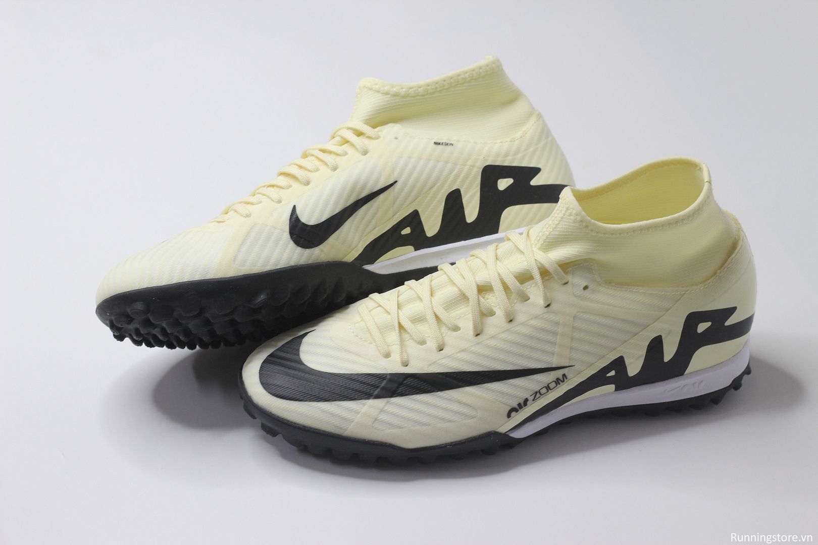 Nike Mercurial Superfly 9 Academy TF Air Zoom-DJ5629-700
