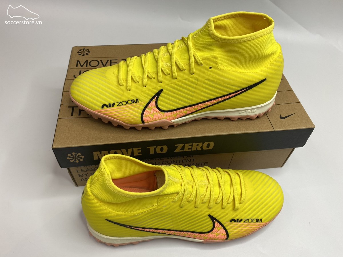Nike Mercurial Superfly 9 Academy Air Zoom TF - DJ5629-780