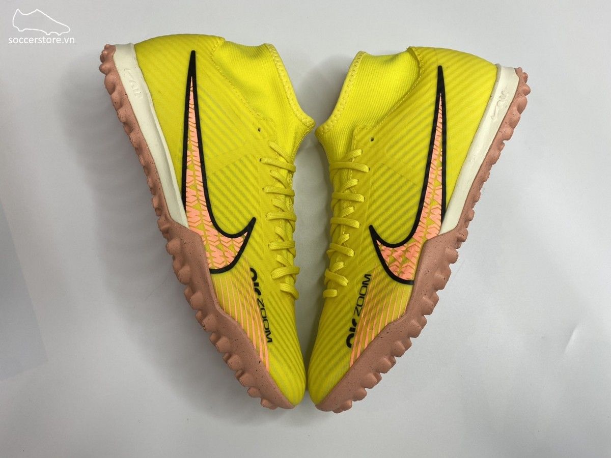 Nike Mercurial Superfly 9 Academy Air Zoom TF - DJ5629-780