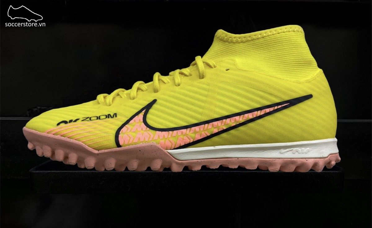 Nike Mercurial Superfly 9 Academy Air Zoom TF - DJ5629-780