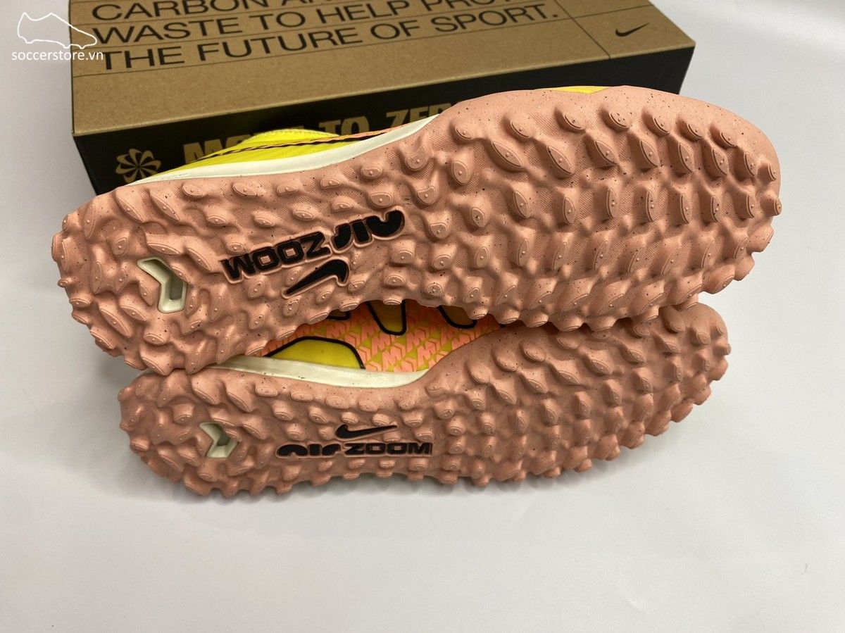 Nike Mercurial Superfly 9 Academy Air Zoom TF - DJ5629-780