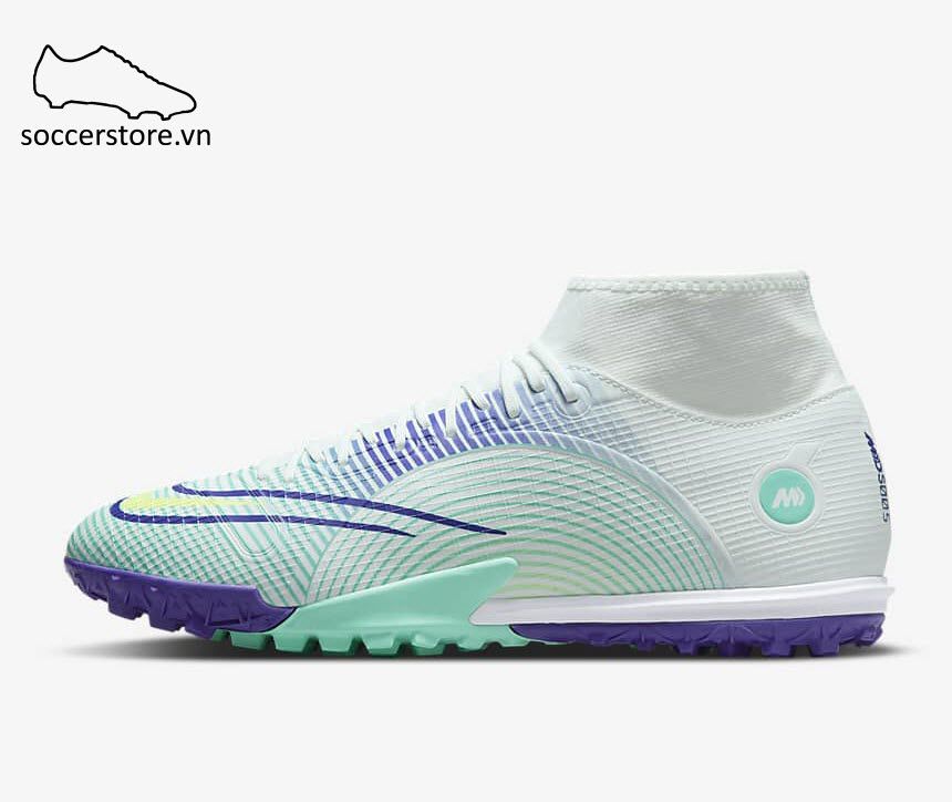 Nike Mercurial Superfly 8 Academy TF MDS 005-DN3789-375