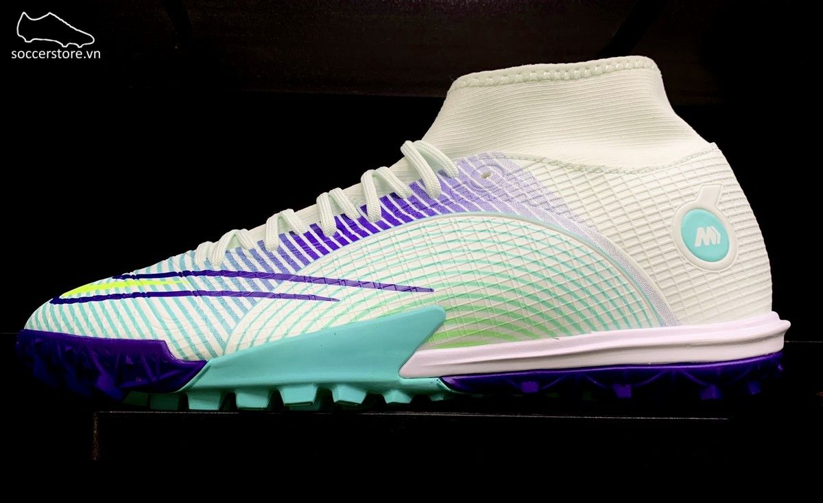 Nike Mercurial Superfly 8 Academy TF MDS 005-DN3789-375