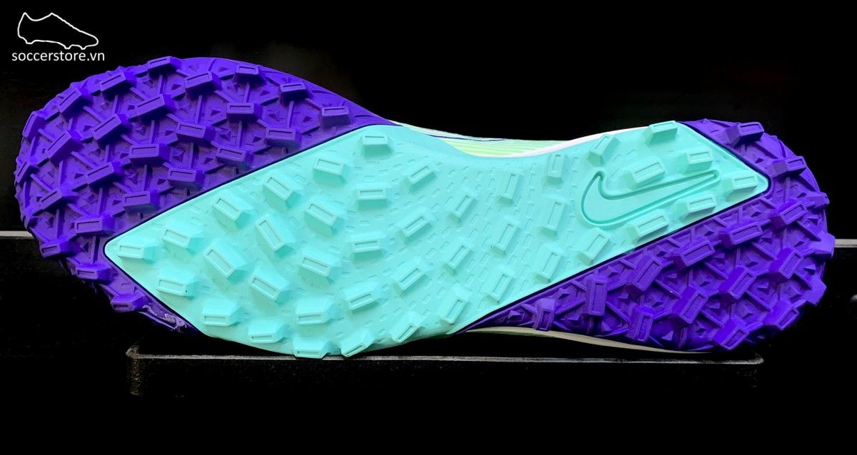 Nike Mercurial Superfly 8 Academy TF MDS 005-DN3789-375