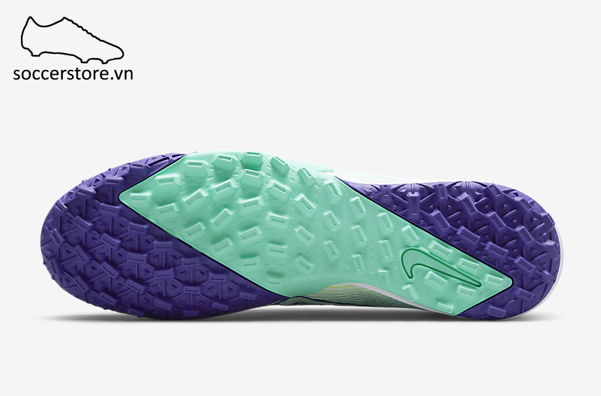 Nike Mercurial Superfly 8 Academy TF MDS 005-DN3789-375