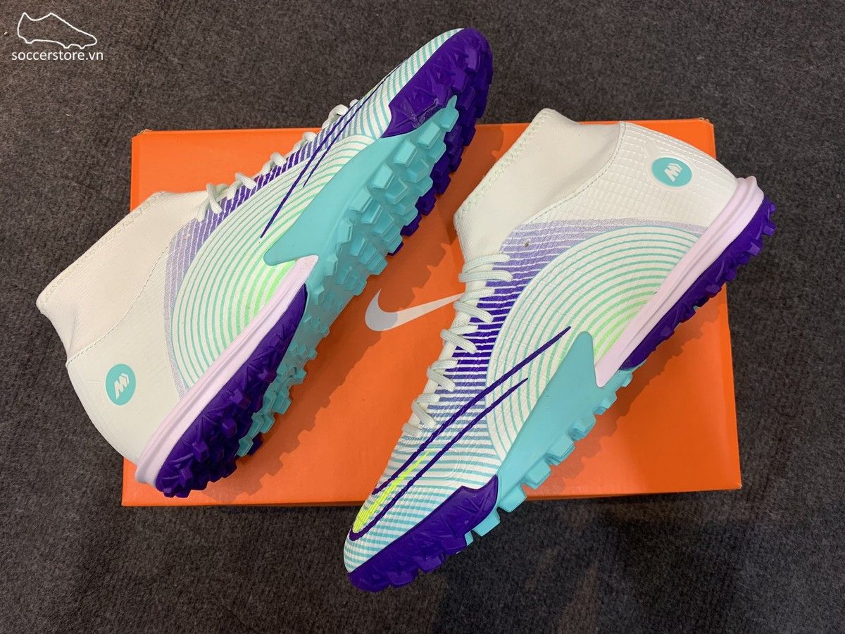Nike Mercurial Superfly 8 Academy TF MDS 005-DN3789-375