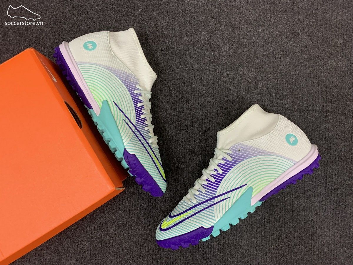 Nike Mercurial Superfly 8 Academy TF MDS 005-DN3789-375
