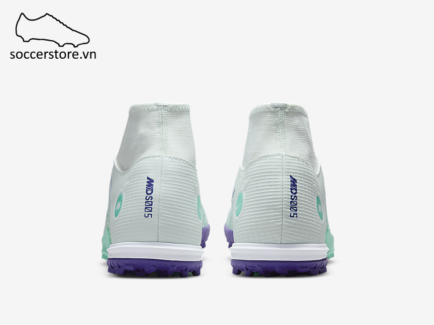Nike Mercurial Superfly 8 Academy TF MDS 005-DN3789-375