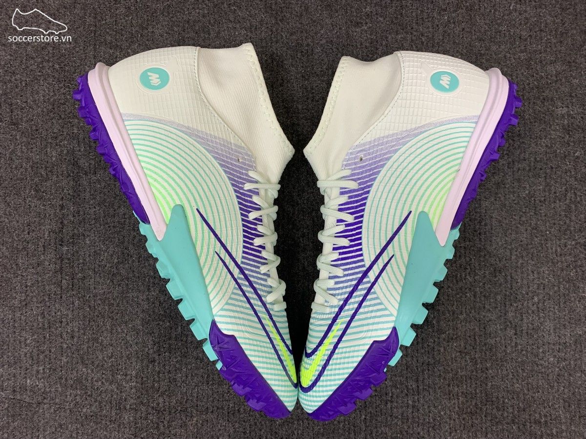 Nike Mercurial Superfly 8 Academy TF MDS 005-DN3789-375