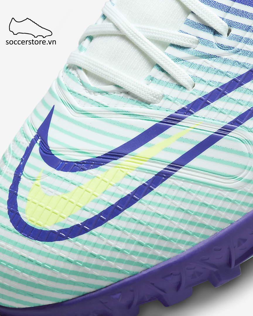 Nike Mercurial Superfly 8 Academy TF MDS 005-DN3789-375