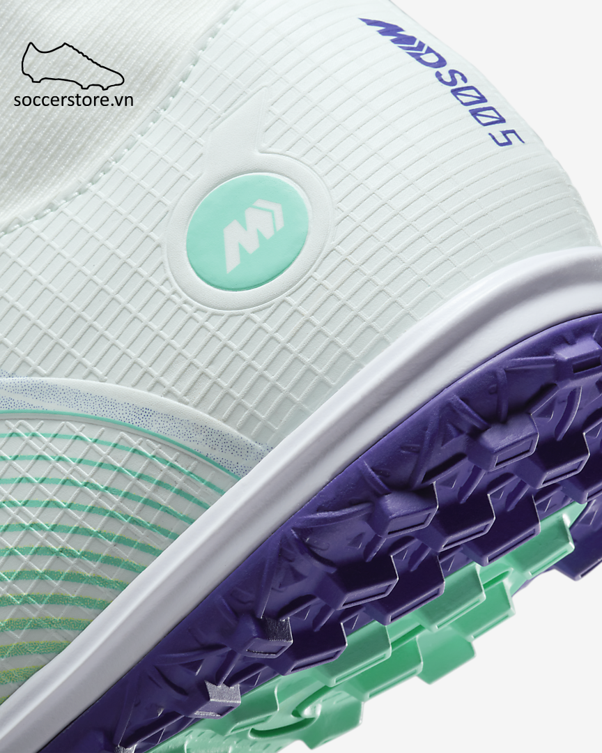 Nike Mercurial Superfly 8 Academy TF MDS 005-DN3789-375