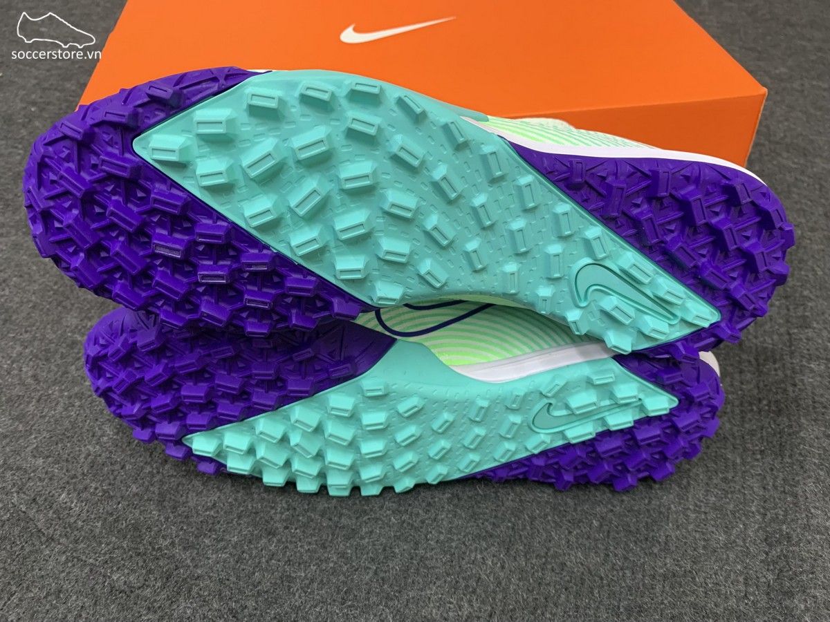 Nike Mercurial Superfly 8 Academy TF MDS 005-DN3789-375