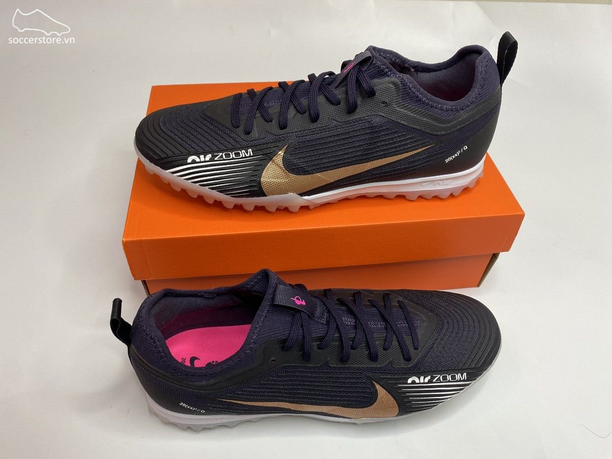 Nike Mercurial Vapor 15 Pro TF Air Zoom - DR5940-580
