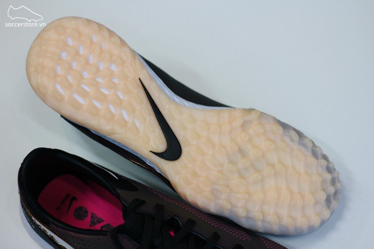 Nike Tiempo Legend 9 Pro TF Generation - Space Purple / White - DR5984-510