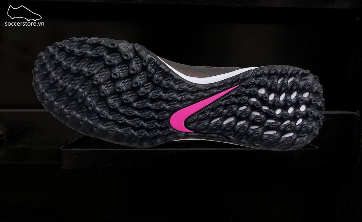 Nike Tiempo Legend 9 Academy TF Generation Pack màu tím không gian - DR5985-510