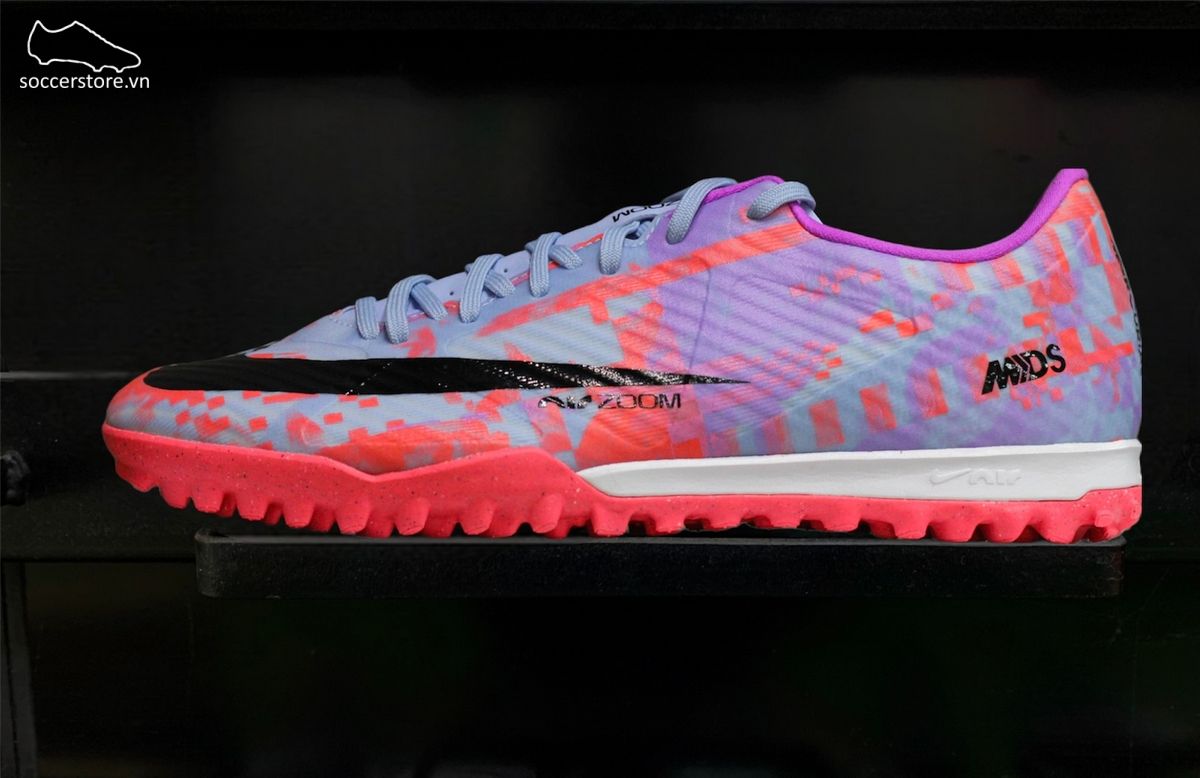 Nike Mercurial Vapor 15 Academy TF MDS 6 Valentine's Edition-DV2426-405