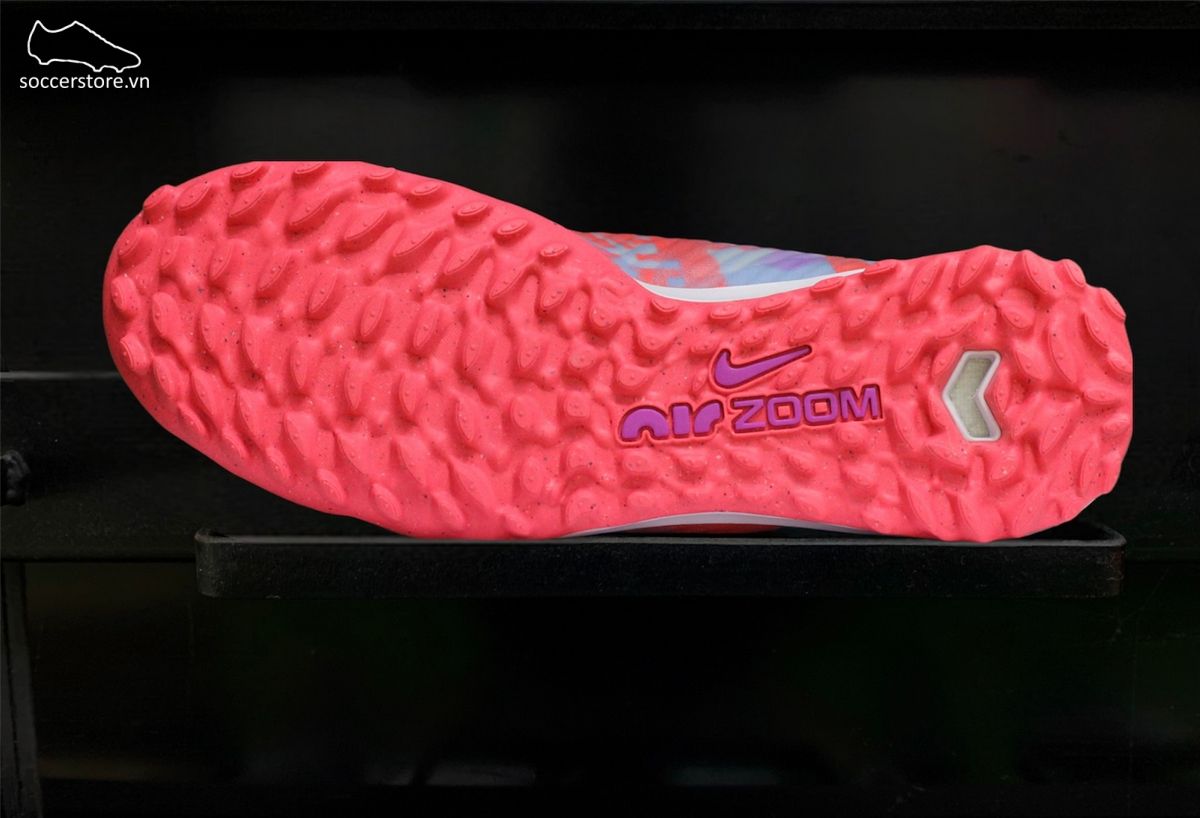 Nike Mercurial Vapor 15 Academy TF MDS 6 Valentine's Edition-DV2426-405