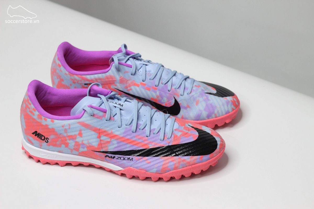 Nike Mercurial Vapor 15 Academy TF MDS 6 Valentine's Edition-DV2426-405