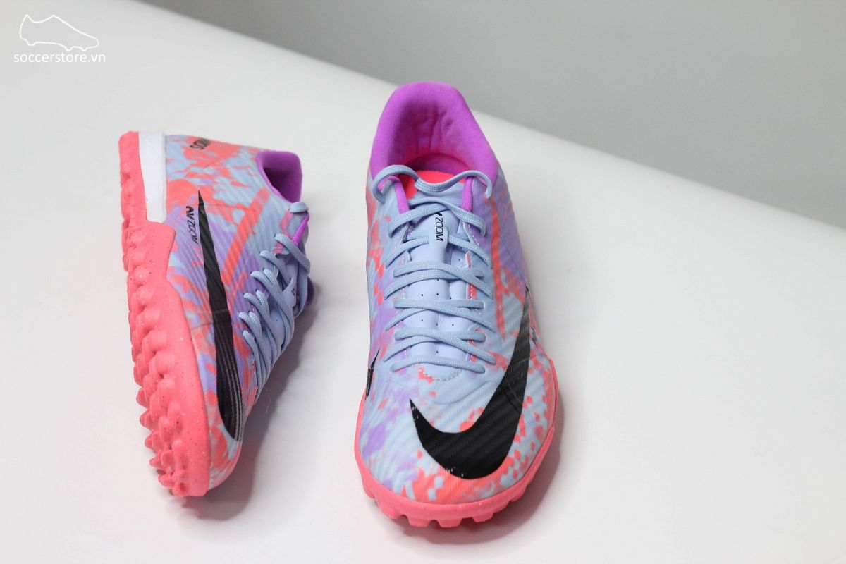 Nike Mercurial Vapor 15 Academy TF MDS 6 Valentine's Edition-DV2426-405