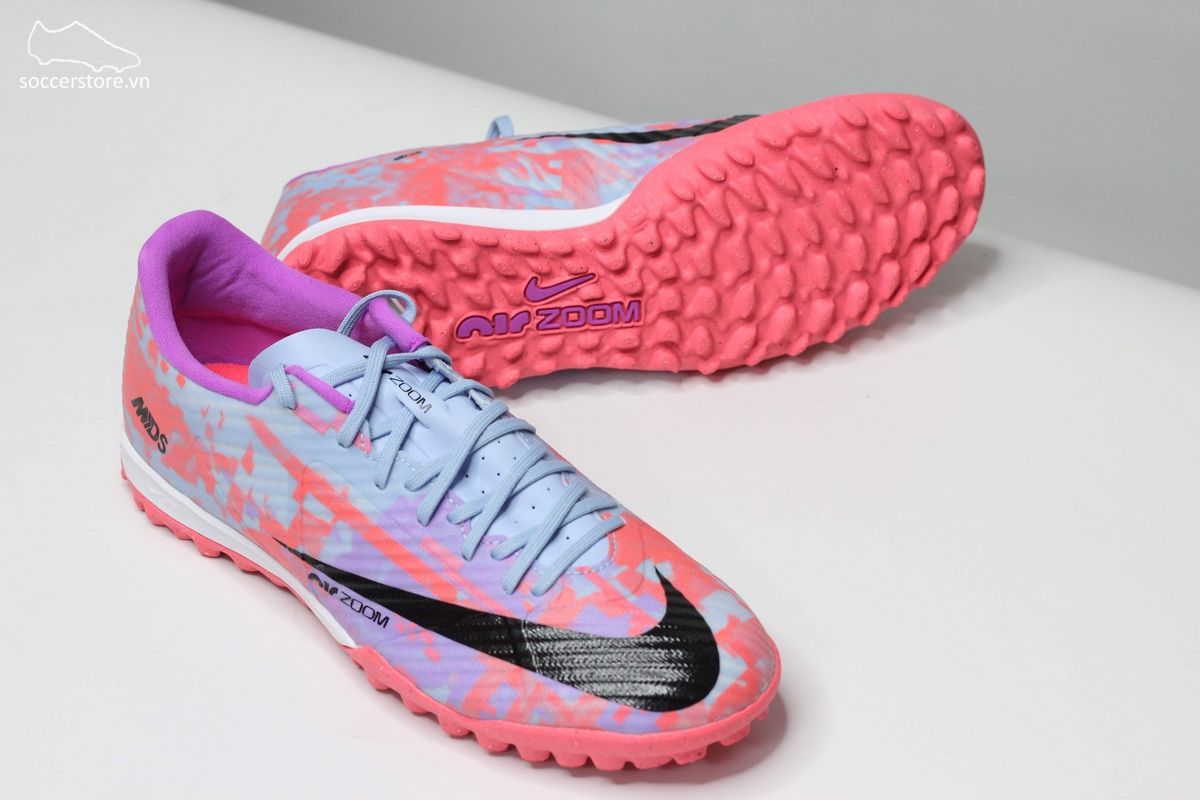 Nike Mercurial Vapor 15 Academy TF MDS 6 Valentine's Edition-DV2426-405