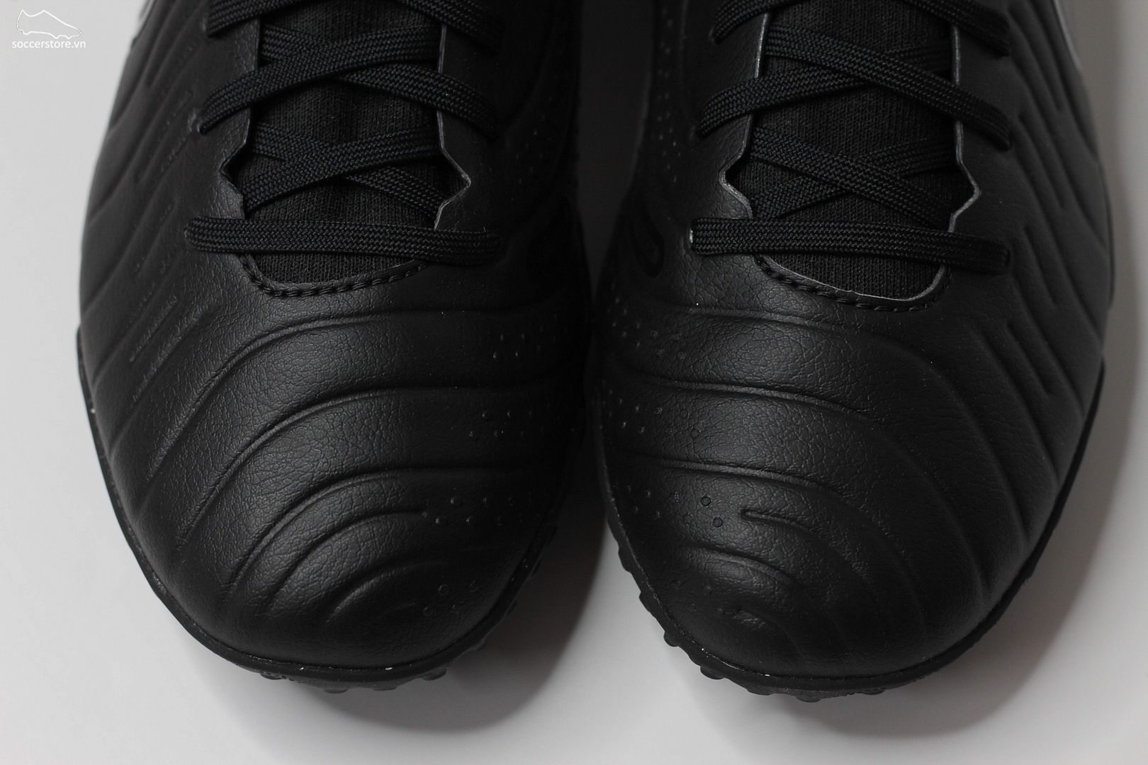 Nike Tiempo Legend 10 Pro TF màu đen xanh DV4336-040