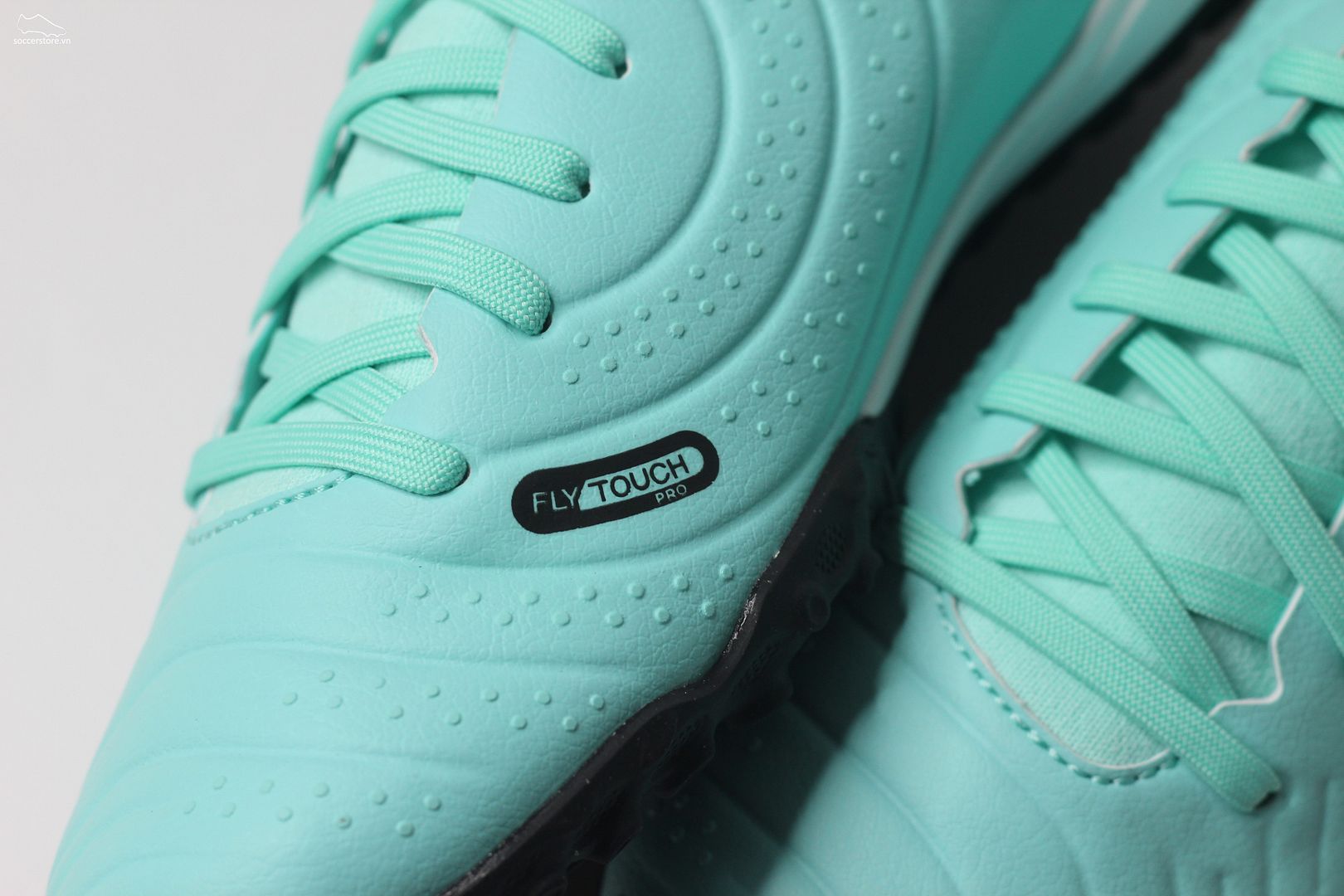 Nike Tiempo Legend 10 Pro TF Peak Ready pack màu xanh mint DV4336-300 