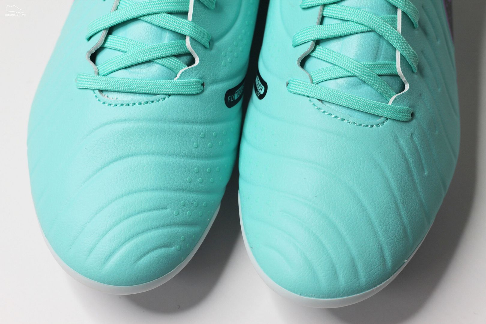 Nike Tiempo Legend 10 Academy MG Peak Ready pack màu xanh mint DV4337-300
