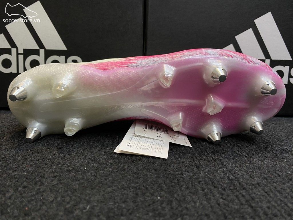サッカー・フットサル X 19.1 SG 天然芝 アディダス EG7143