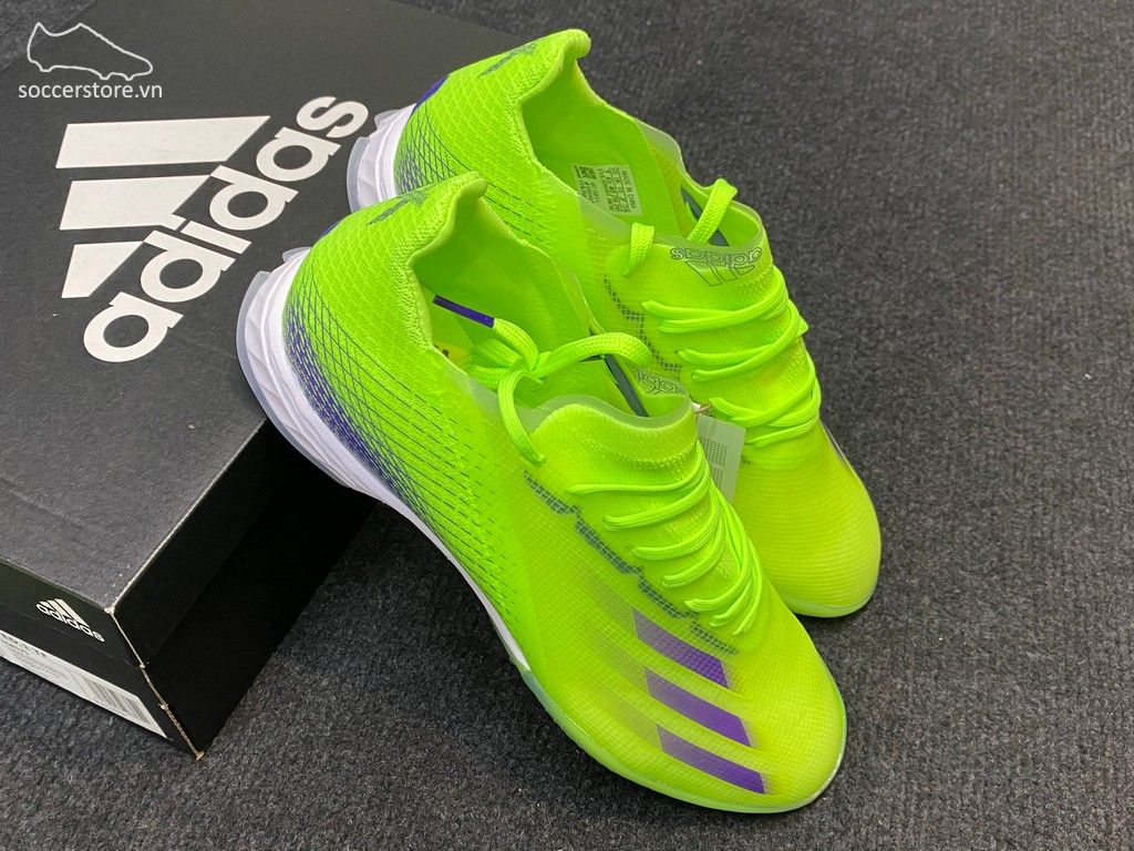 Adidas X Ghosted .1 TF Precision To Blur - EG8175