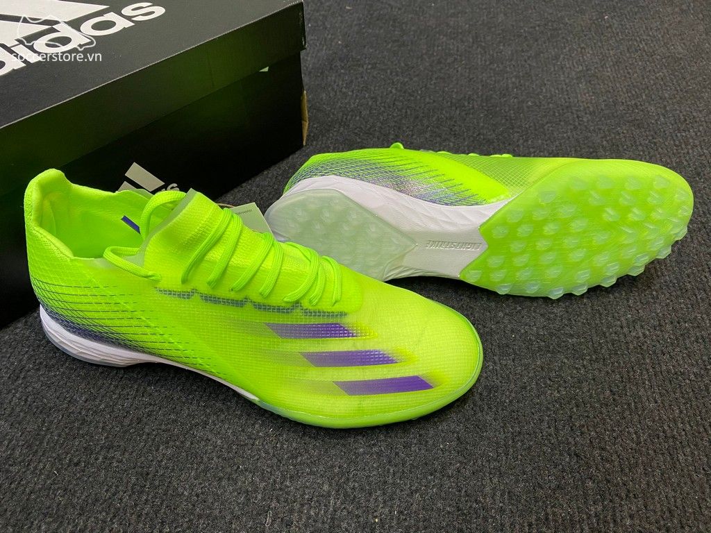 Adidas X Ghosted .1 TF Precision To Blur - EG8175