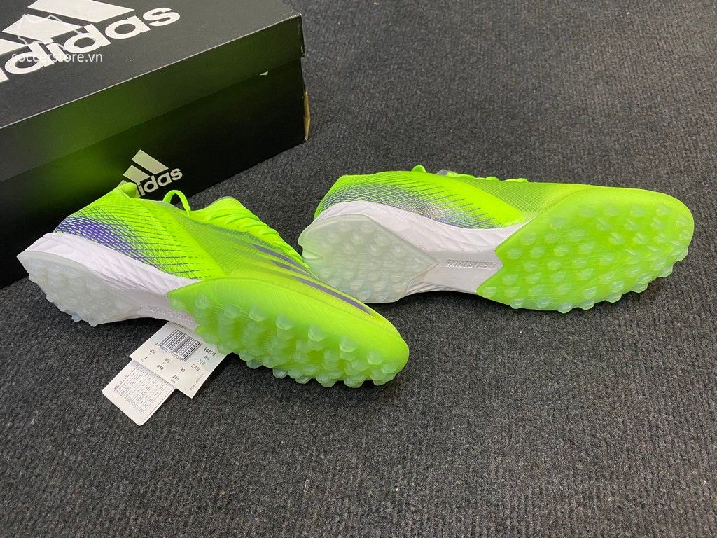 Adidas X Ghosted .1 TF Precision To Blur - EG8175