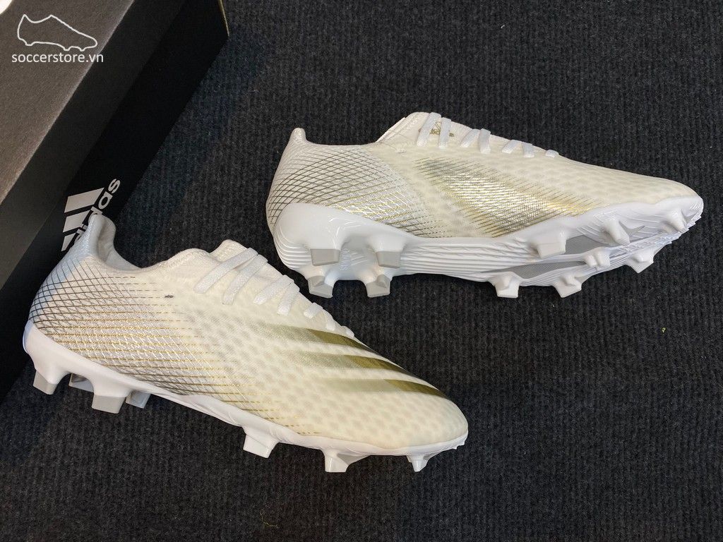 Adidas X Ghosted .3 FG InFlight-EG8193