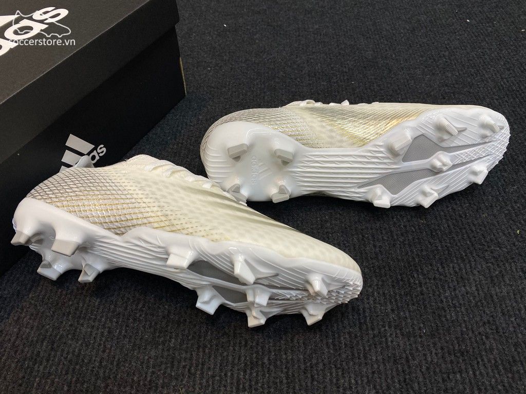 Adidas X Ghosted .3 FG InFlight-EG8193